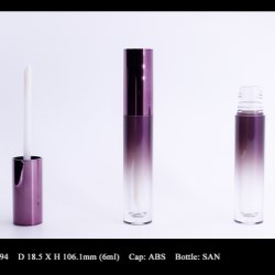 Lip Gloss Bottle: FT-LG1694