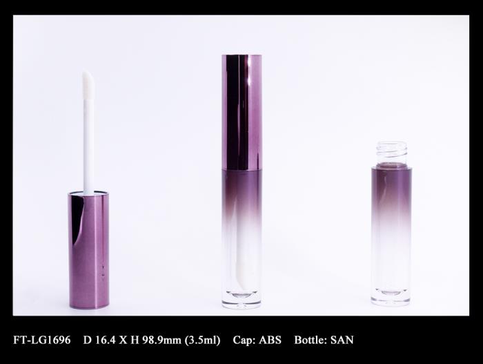 Lip Gloss Bottle: FT-LG1696