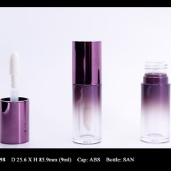 Lip Gloss Bottle: FT-LG1698