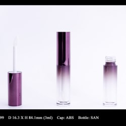 Lip Gloss Bottle: FT-LG1699