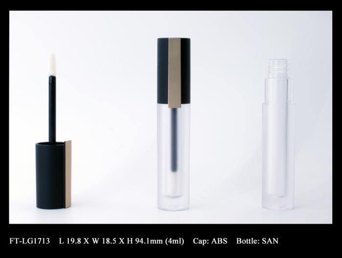 Lip Gloss Bottle: FT-LG1713