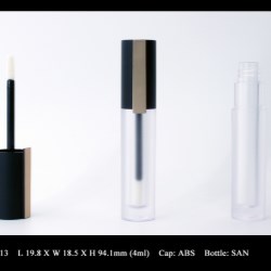 Lip Gloss Bottle: FT-LG1713