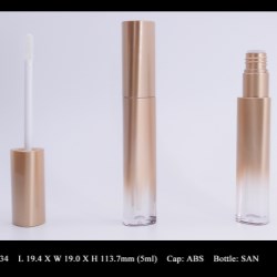 Lip Gloss Bottle: FT-LG1734