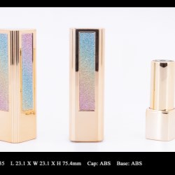 Lipstick Case FT-LS0935