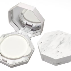 Compact shaped
