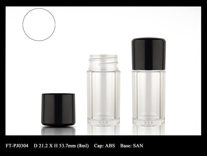 Loose Powder Jar: FT-PJ0304