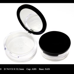 Loose Powder Jar: FT-PJ0310