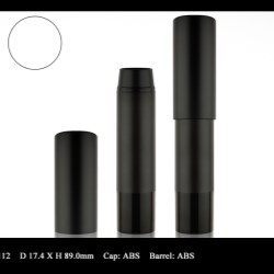 Twist-up Pen: FT-TW0112