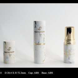 Lipstick bi-injection: FT-LS0421