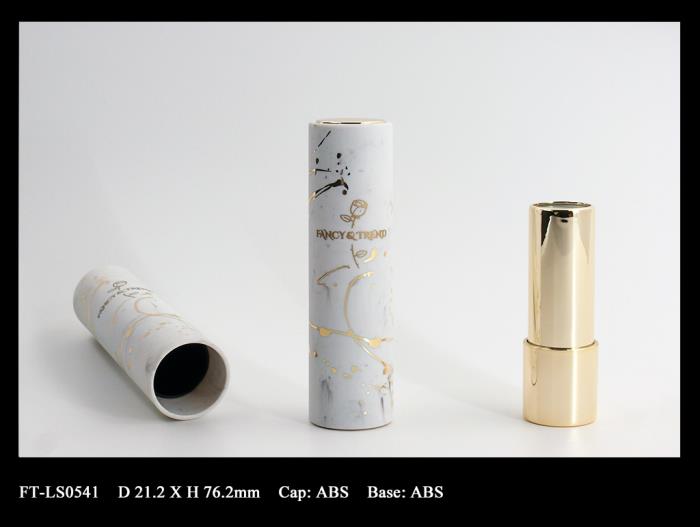 Lipstick bi-injection: FT-LS0541
