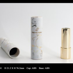Lipstick bi-injection: FT-LS0541