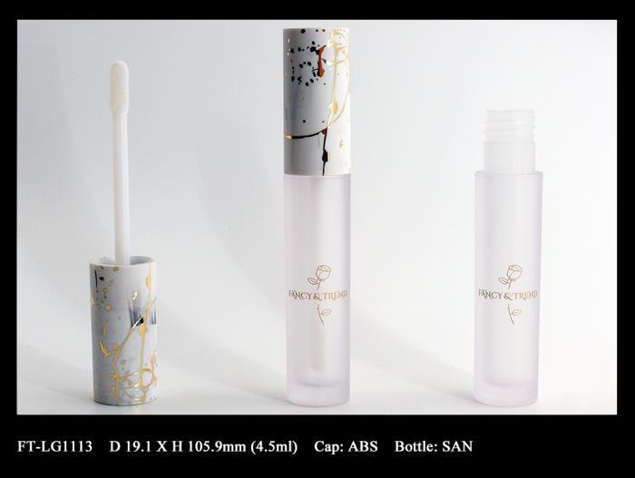 Lip Gloss Bottle: FT-LG1113