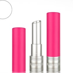 Exquisite Moulding Technique for Plastic Lipstick Packaging