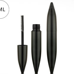 Spindle-shaped Mascara