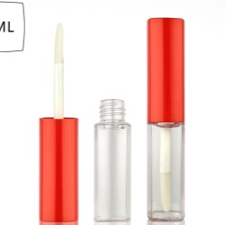 8 ml PETG cosmetic packaging