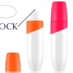 Lipgloss: Modern Design
