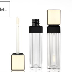 Lipgloss: Luxurious Design