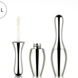 6 ml Bowling Bottle Shaped Lipgloss
