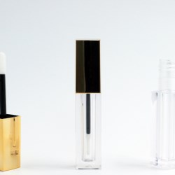 4.5 ml PETG cosmetic packaging
