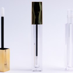 6.5 ml PETG cosmetic packaging