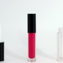 3 ml PETG cosmetic packaging