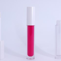 4 ml PETG cosmetic packaging