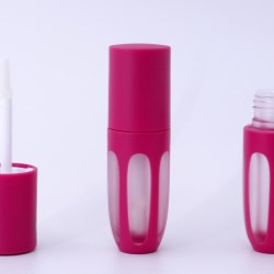5.5 ml Bi-injection Lipgloss Packaging