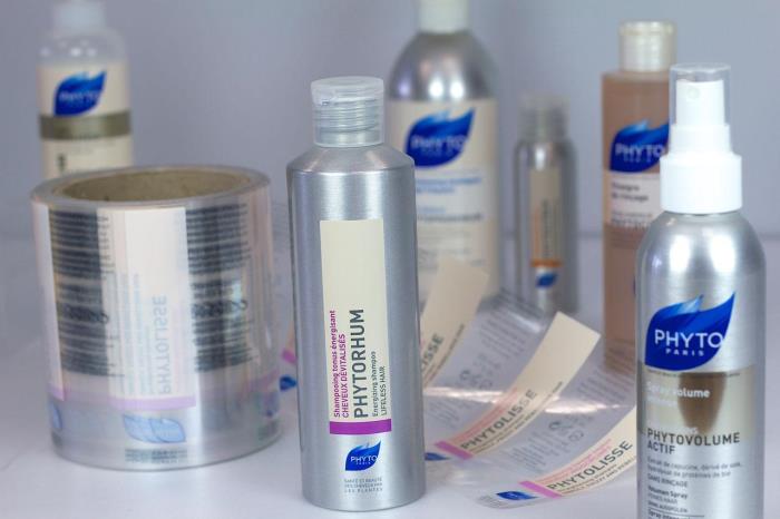 Cosmétiques