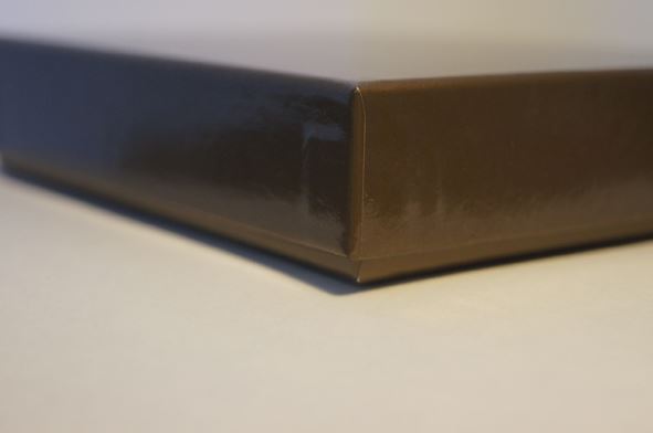 Luxury packaging