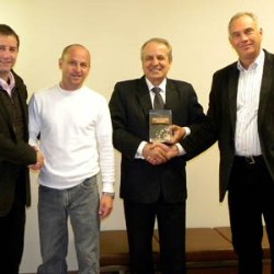 Giflor receives TricorBrauns 2012 Supplier Innovation Award