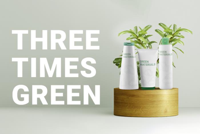 Giflor becomes three times greener in 15 years by focusing on three main assets