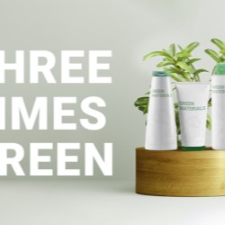 Giflor becomes three times greener in 15 years by focusing on three main assets