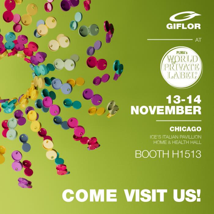 Chicago welcomes Giflors Italian style
