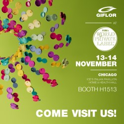 Chicago welcomes Giflors Italian style