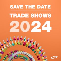 Giflor: Around the world in 2024