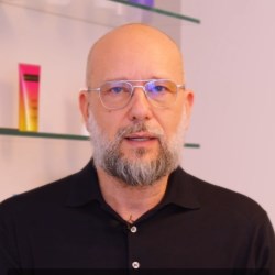 Federico Repetto is Giflors new Managing Director