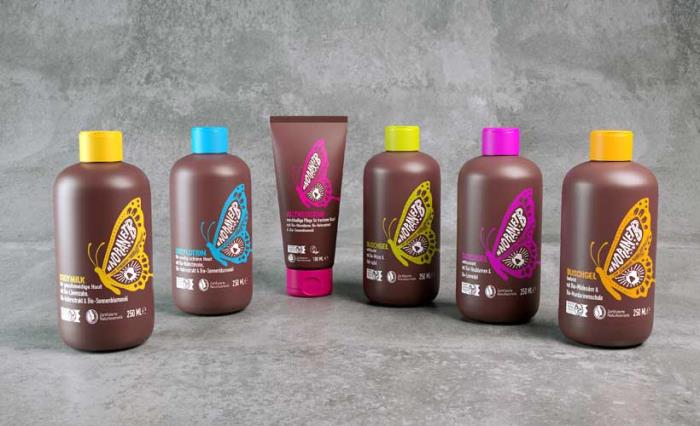 No Planet B creates eco-friendly line with Giflor