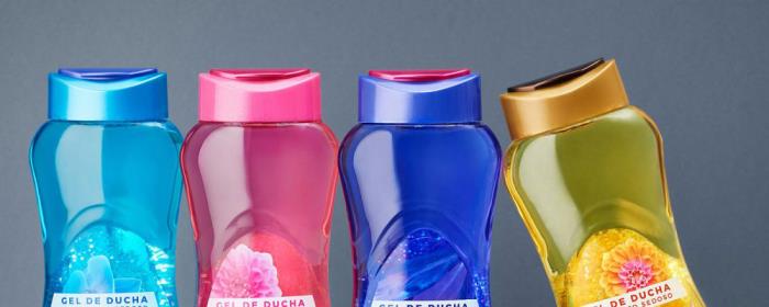 Giflor provides an elegant packaging solution for Tulipan Negro