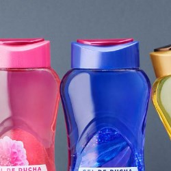 Giflor provides an elegant packaging solution for Tulipan Negro