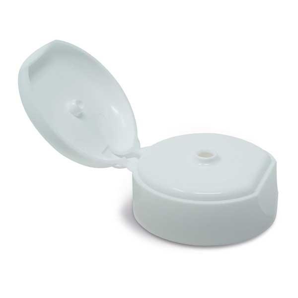 Snap on tube cap (#777)
