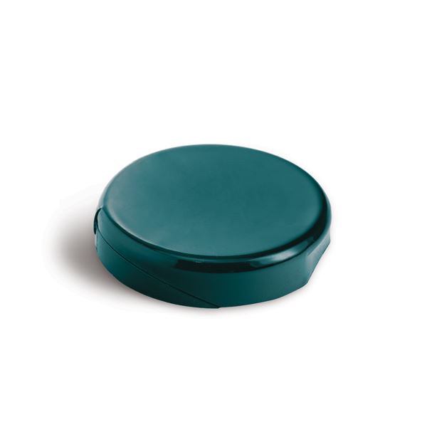 Eco low profile for 35mm tubes (#770)