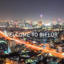 Giflor closure technologies