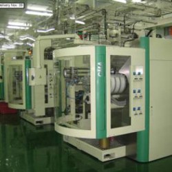 New high speed aerosol can line at 200 cpm