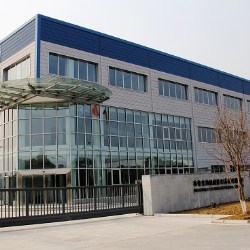 Well-established Service Centers across 4 Continents