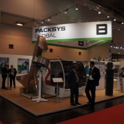 Thank you for stopping by during the show Metpack 2017