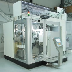 PackSys Global launches Zelos cutting and brushing machine