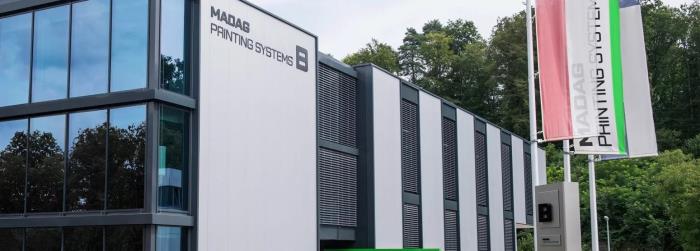 Merger of MADAG Printing Systems AG with PackSys Global AG: Combining strengths