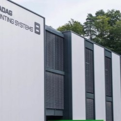 Merger of MADAG Printing Systems AG with PackSys Global AG: Combining strengths