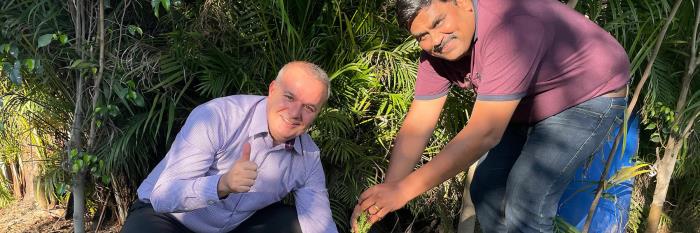PackSys Global & EPL: Putting down roots for more than 4 decades