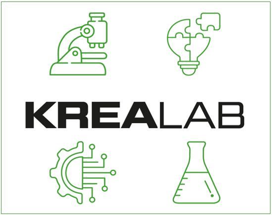 Swisstainable: PackSys Globals KREA lab center